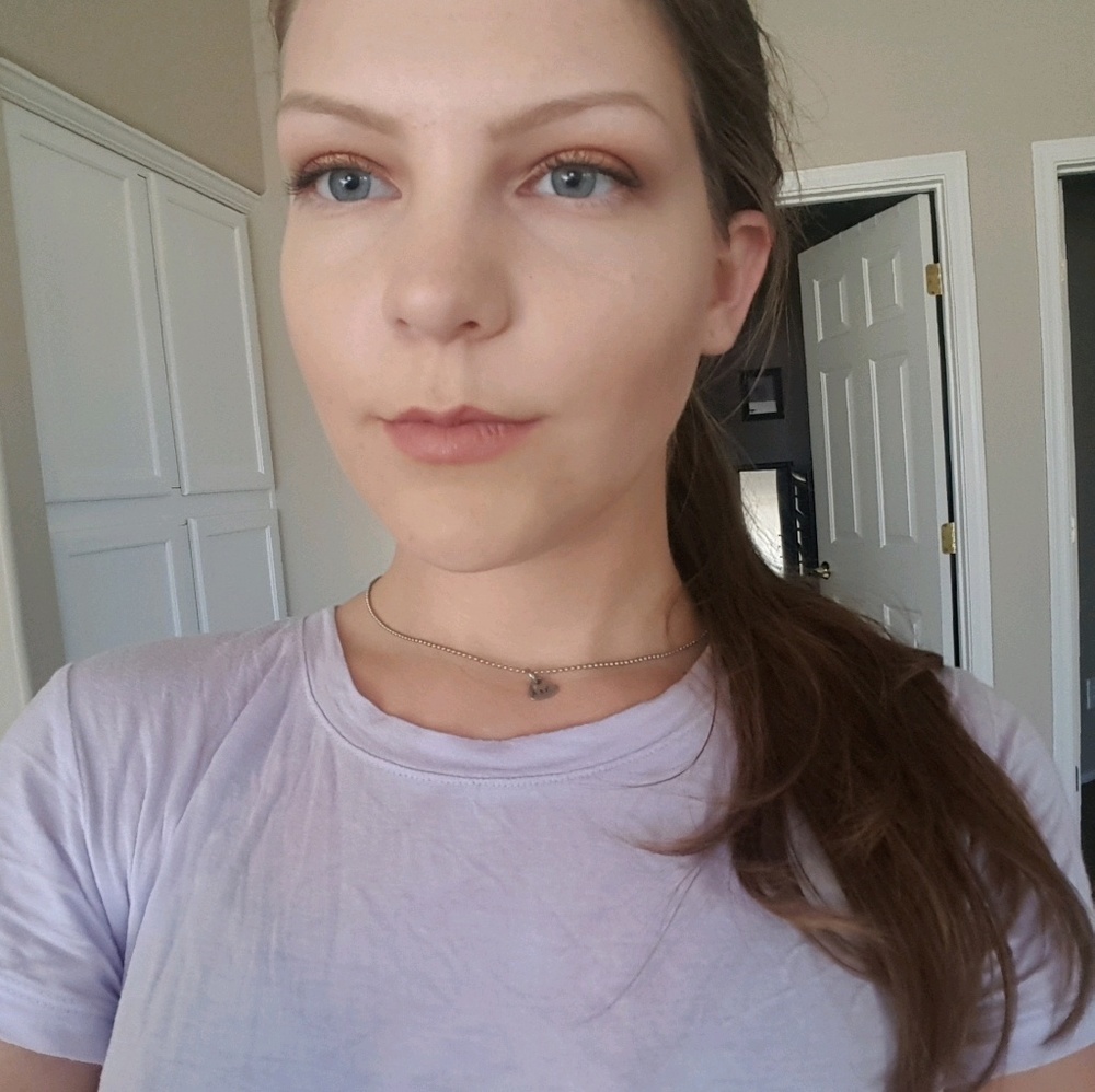 Meet your Posher, Adrianna